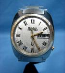 Bulova 1971 Accutron 218