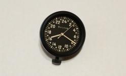 Bulova TE-17
