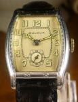 Bulova watch