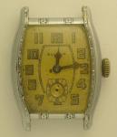 Bulova watch