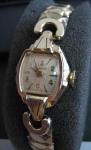 Bulova watch