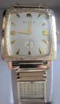 Bulova watch