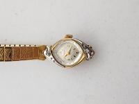 case and dial