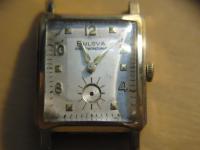 Bulova automatic 8BBA