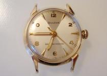Bulova Royal Clipper