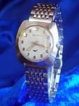1970 Sea King dial