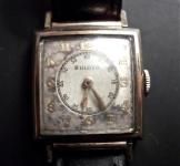 Bulova watch