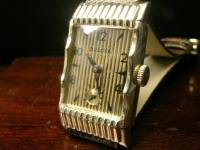 Bulova watch