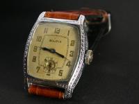 Bulova watch