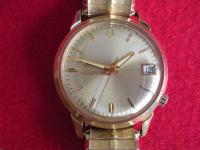 218d 1967 Bulova watch