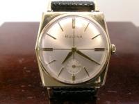 Bulova watch