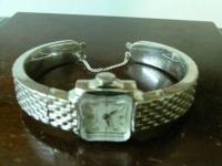 Bulova watch