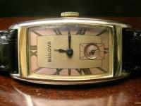 Bulova watch