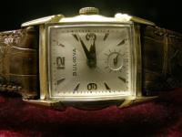 Bulova watch