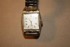 1955 Bulova watch