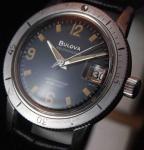 Bulova Diver 1967