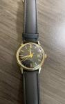 Front of watch