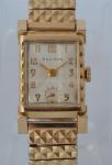 Geoffrey Baker 1952 Bulova Academy Award ZZ 1 12/14/2023