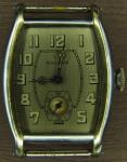 Bulova watch