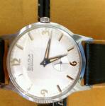 Bulova watch