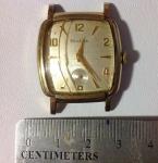 Bulova watch