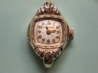 Bulova watch