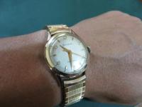 Bulova watch