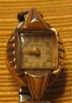 Bulova watch
