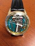 Bulova Spaceview Accutron