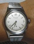 Bulova watch