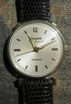 Bulova watch