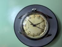 Dial side