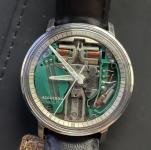 1965/66(?) Spaceview