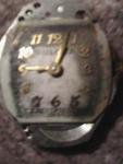 Bulova watch