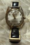 FRONT OF WATCH