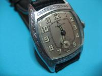 1928 Bulova Pemberton? added 12/29/12