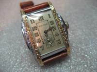 Bulova watch - Posted 4/7/13