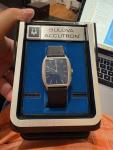 1970 Bulova Accutron 300