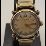 Watch fromt