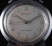 Bulova watch