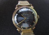 L8 Bulova watch