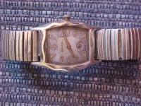 Bulova watch
