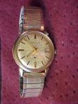 Bulova watch