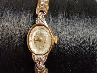 1964 Bulova First Lady