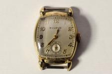 Bulova watch
