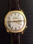 Accuquartz 1973 Bulova watch