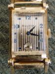 1950 Bulova Academy Award Watch