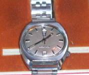 Bulova watch