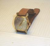 Bulova watch