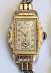 1934 Bulova Ambassador 9-8-22 F